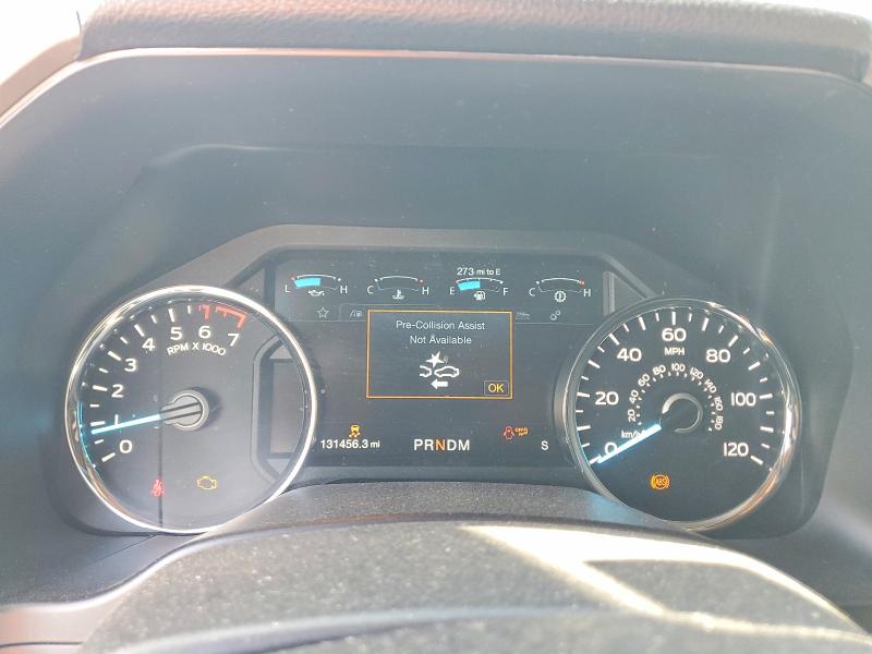 Продажа на аукционе авто 2020 Ford F150, vin: 1FTEW1E45LKE15930, номер лота: 53305486