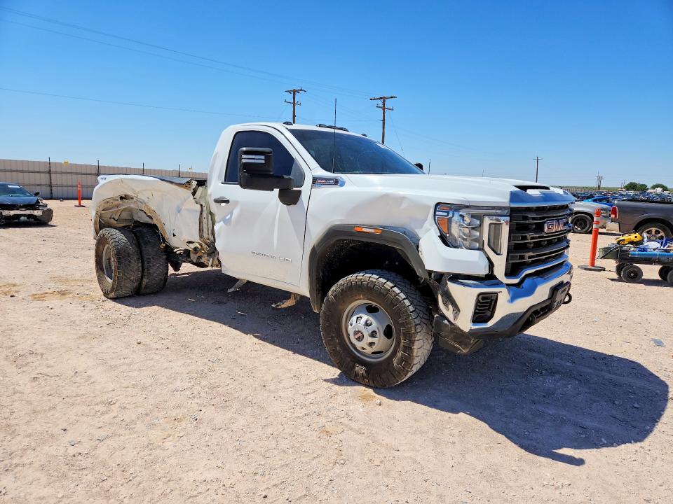 Продажа на аукционе авто 2020 Gmc Sierra, vin: 1GT39SE78LF254447, номер лота: 52765126
