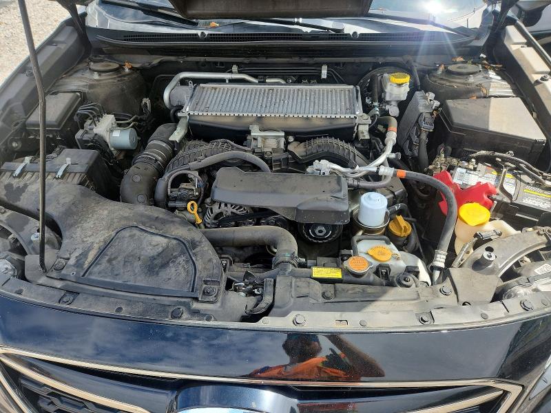Aukcja sprzedaży 2020 Subaru Outback, vin: 4S4BTGPD3L3249568, numer aukcji: 54629356