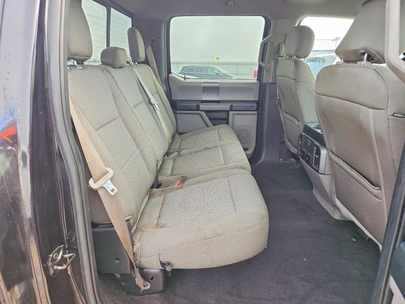 Aukcja sprzedaży 2020 Ford F150, vin: 1FTEW1E48LKD15269, numer aukcji: 54478396