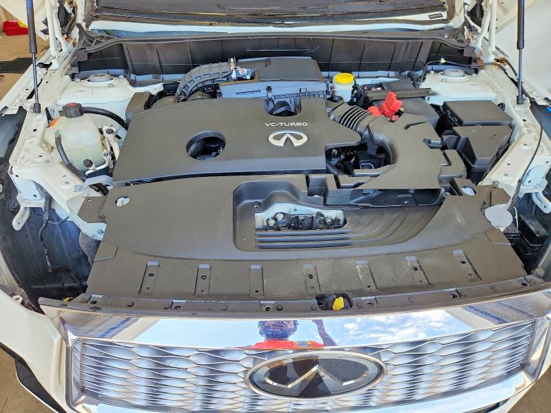 Aukcja sprzedaży 2023 Infiniti Qx55, vin: 3PCAJ5LR8PF100335, numer aukcji: 53564226