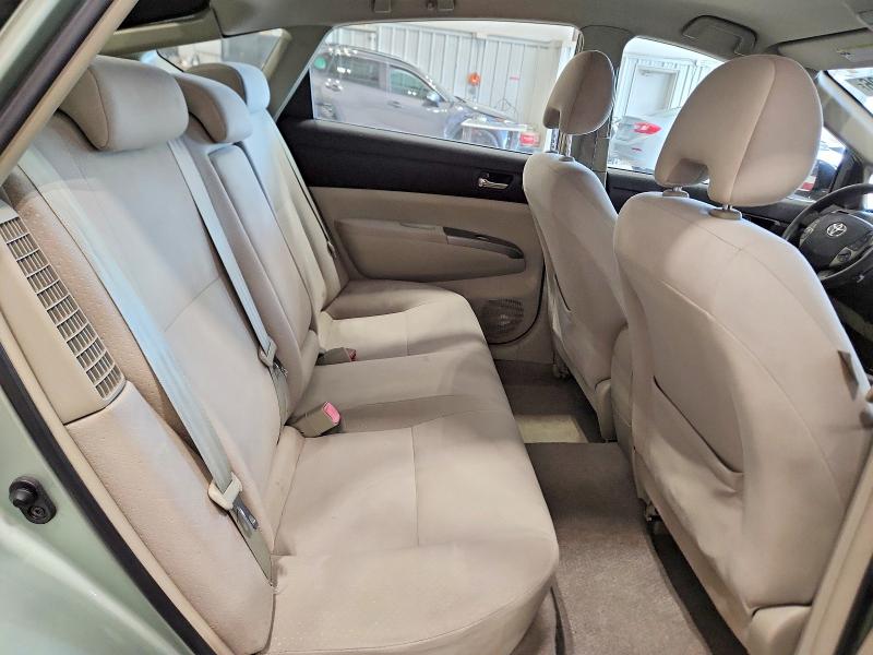 Продажа на аукционе авто 2008 Toyota Prius, vin: JTDKB20U583394817, номер лота: 54252896