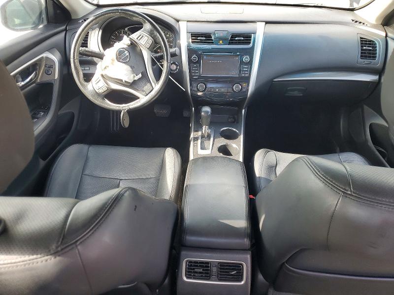 Продажа на аукционе авто 2015 Nissan Altima, vin: 1N4AL3AP0FC157114, номер лота: 55336176