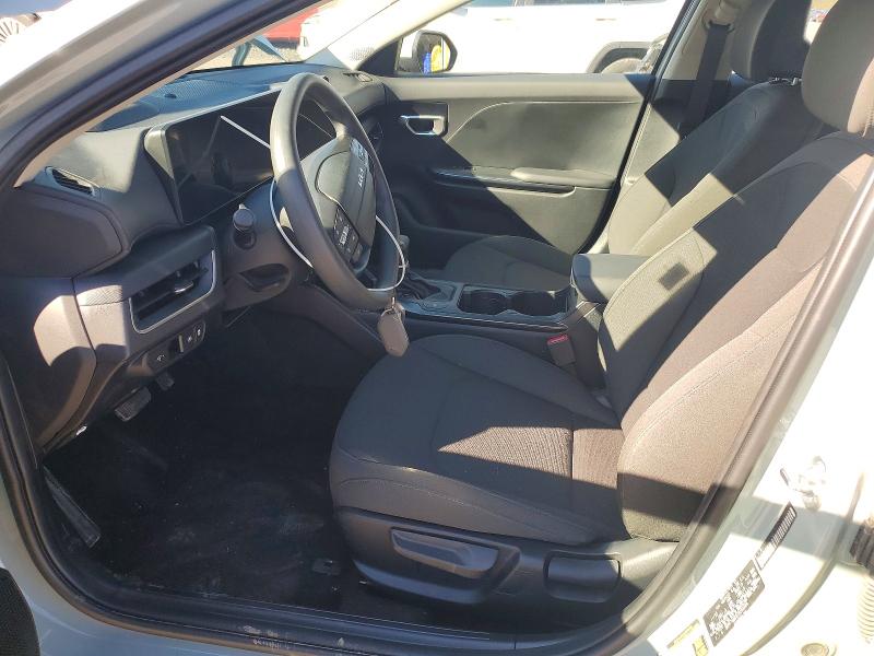 2026 Kia K4 მანქანა იყიდება აუქციონზე, vin: 3KPFT4DE8TE255389, აუქციონის ნომერი: 53187056
