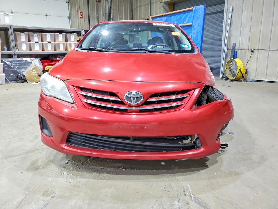 Продажа на аукционе авто 2013 Toyota Corolla, vin: 5YFBU4EE8DP084816, номер лота: 54282206