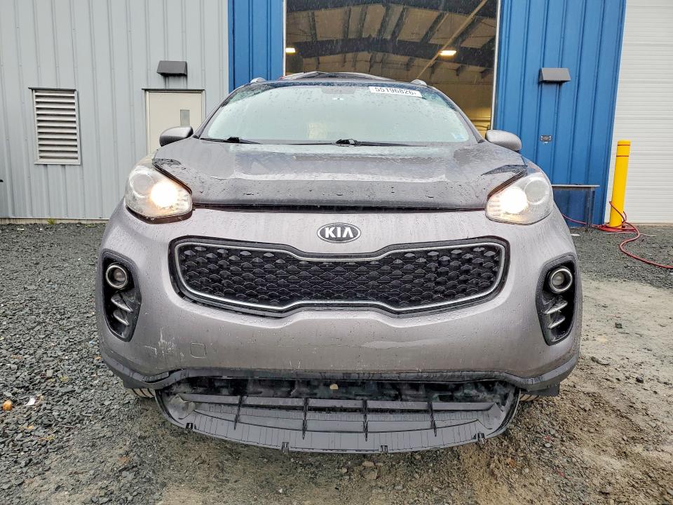 Aukcja sprzedaży 2017 Kia Sportagelx, vin: KNDPMCAC0H7286514, numer aukcji: 55196826