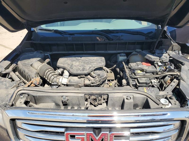 Aukcja sprzedaży 2017 Gmc Acadia, vin: 1GKKNLLS9HZ216370, numer aukcji: 52299266