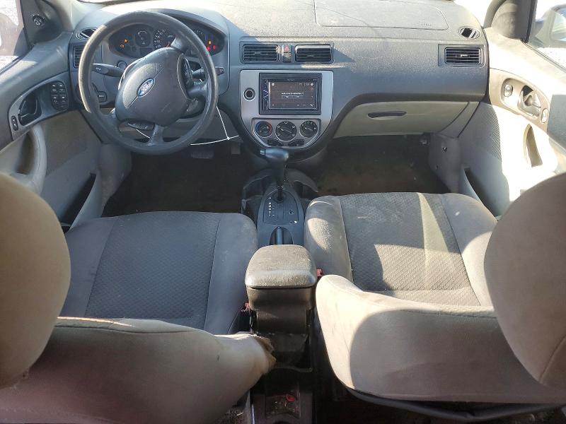Aukcja sprzedaży 2007 Ford Focus, vin: 1FAFP37N07W313796, numer aukcji: 53775316