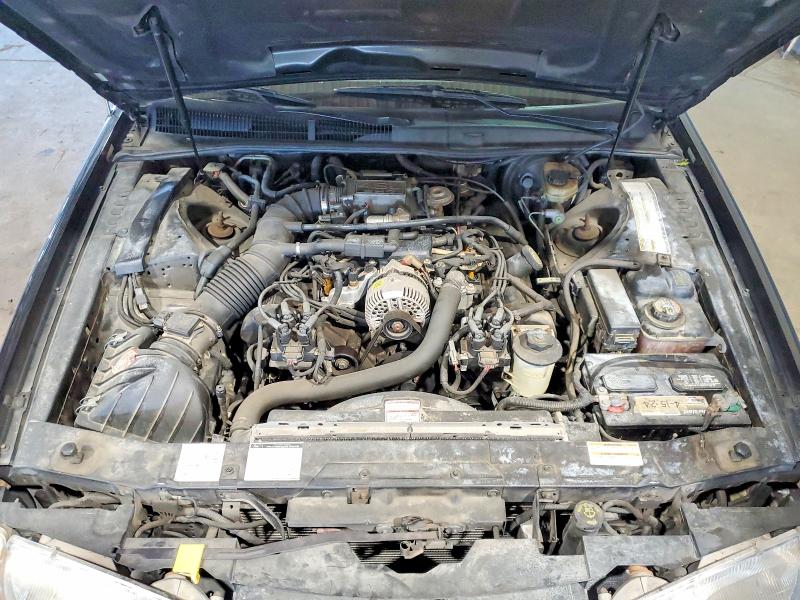 Продаж на аукціоні авто 1996 Ford Thunderbird, vin: 1FALP62W7TH122234, номер лоту: 54919956