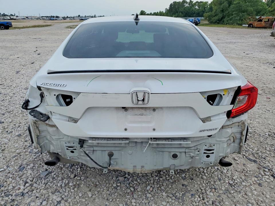 Продаж на аукціоні авто 2022 Honda Accord, vin: 1HGCV1F39NA069018, номер лоту: 52826476