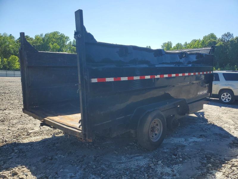 2024 Sure Trac Trailers მანქანა იყიდება აუქციონზე, vin: 5JW1D1629R1425158, აუქციონის ნომერი: 53455656