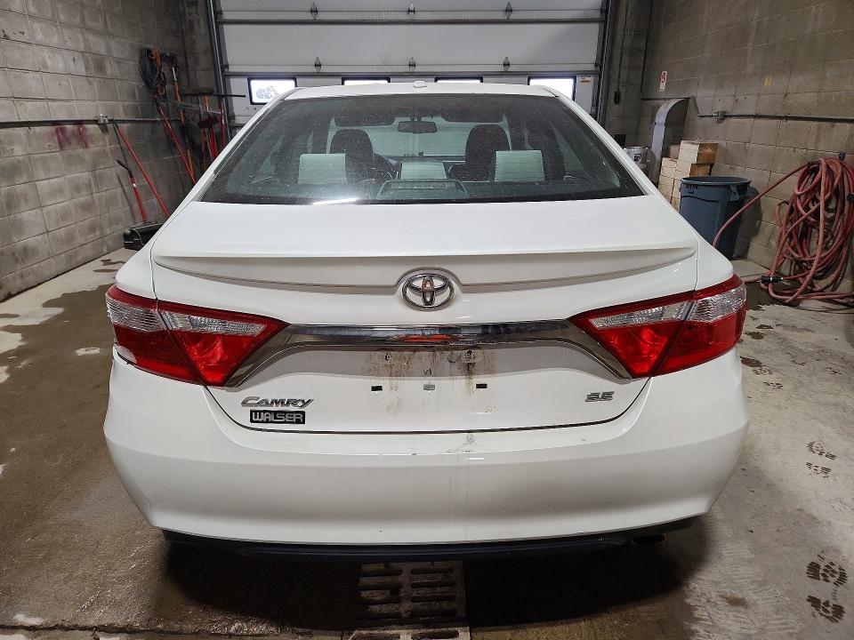Продажа на аукционе авто 2015 Toyota Camry, vin: 4T1BF1FK5FU023874, номер лота: 52524816