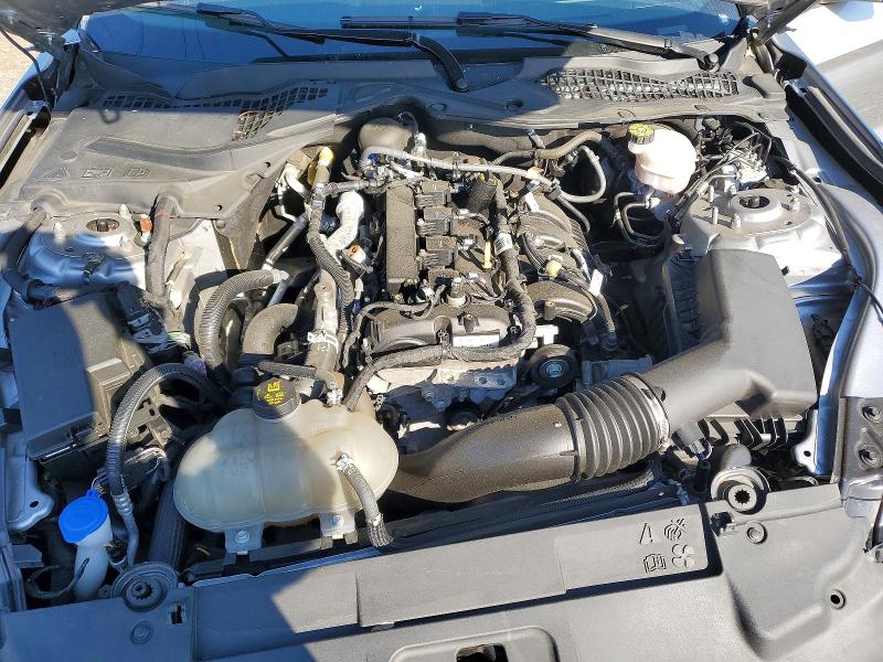 Auction sale of the 2022 Ford Mustang, vin: 1FA6P8THXN5104730, lot number: 53897986