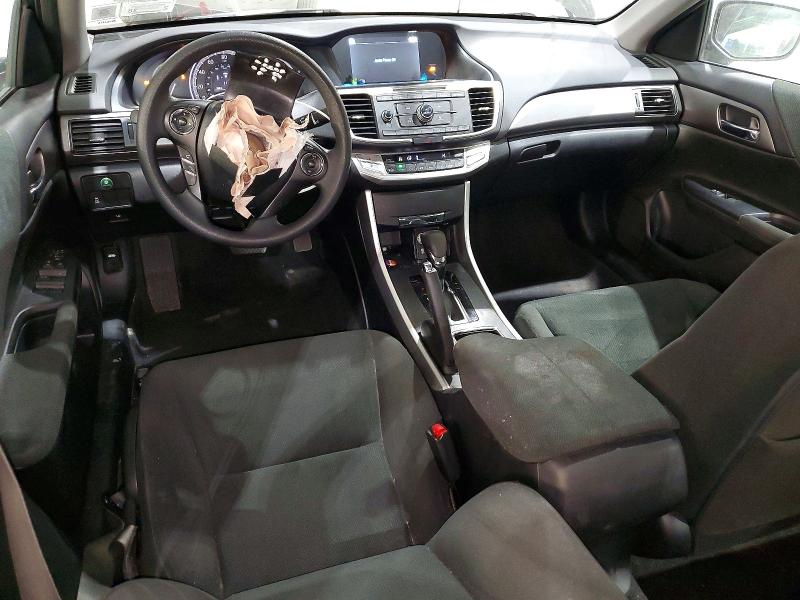 Продаж на аукціоні авто 2013 Honda Accord, vin: 1HGCR2F38DA001396, номер лоту: 54421716