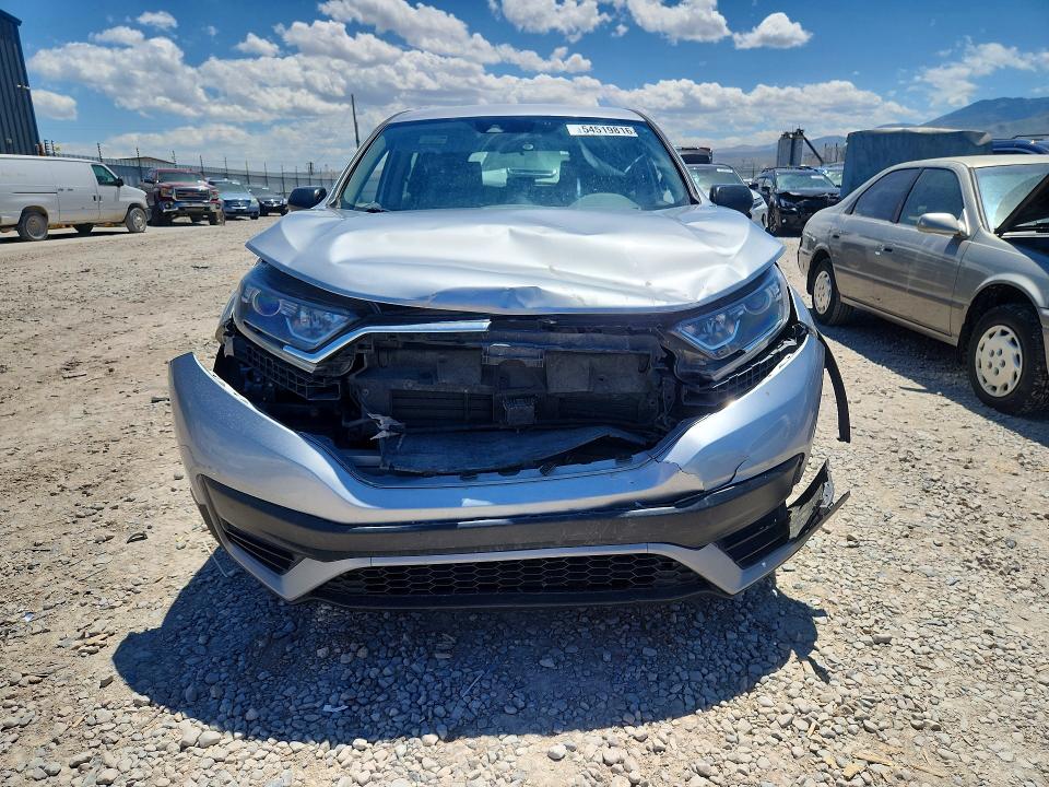 Продажа на аукционе авто 2020 Honda Cr-v, vin: 7FARW2H28LE001835, номер лота: 54519816