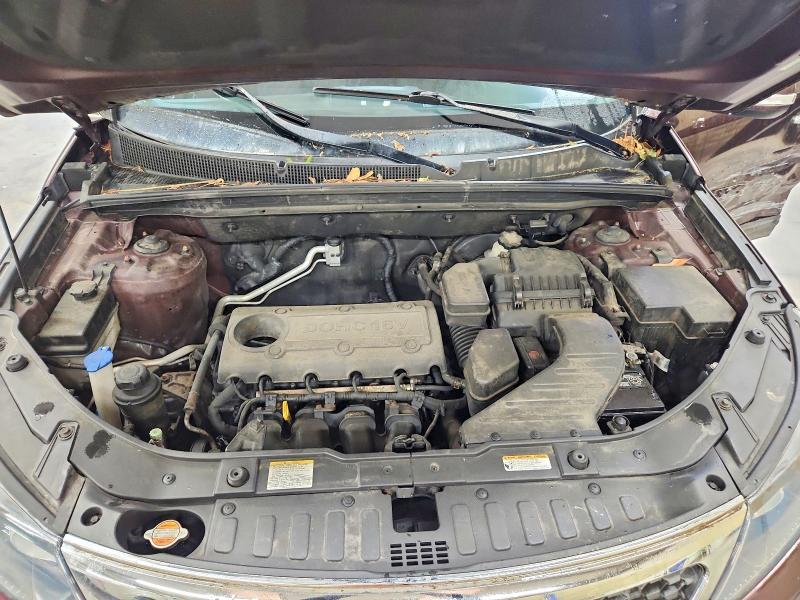Продаж на аукціоні авто 2011 Kia Sorento, vin: 5XYKT4A17BG086564, номер лоту: 54642216