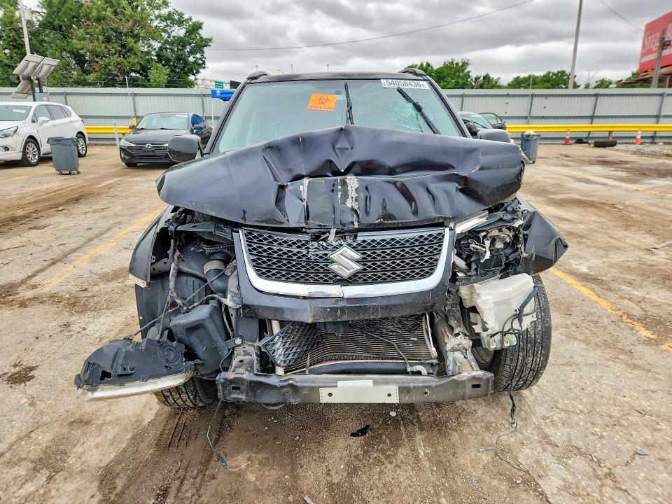 Aukcja sprzedaży 2010 Suzuki Grand Vitara, vin: JS3TE1D93A4110131, numer aukcji: 54058436