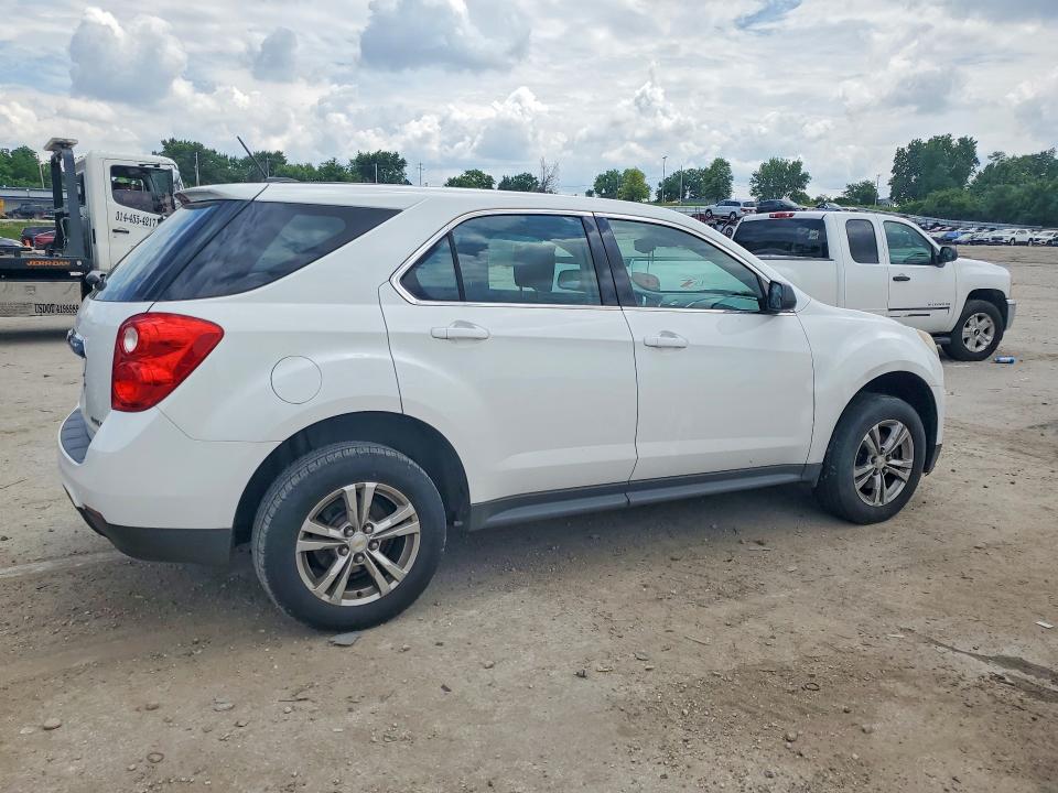 2015 Chevrolet Equinox მანქანა იყიდება აუქციონზე, vin: 2GNALLEK5F1164825, აუქციონის ნომერი: 54678046