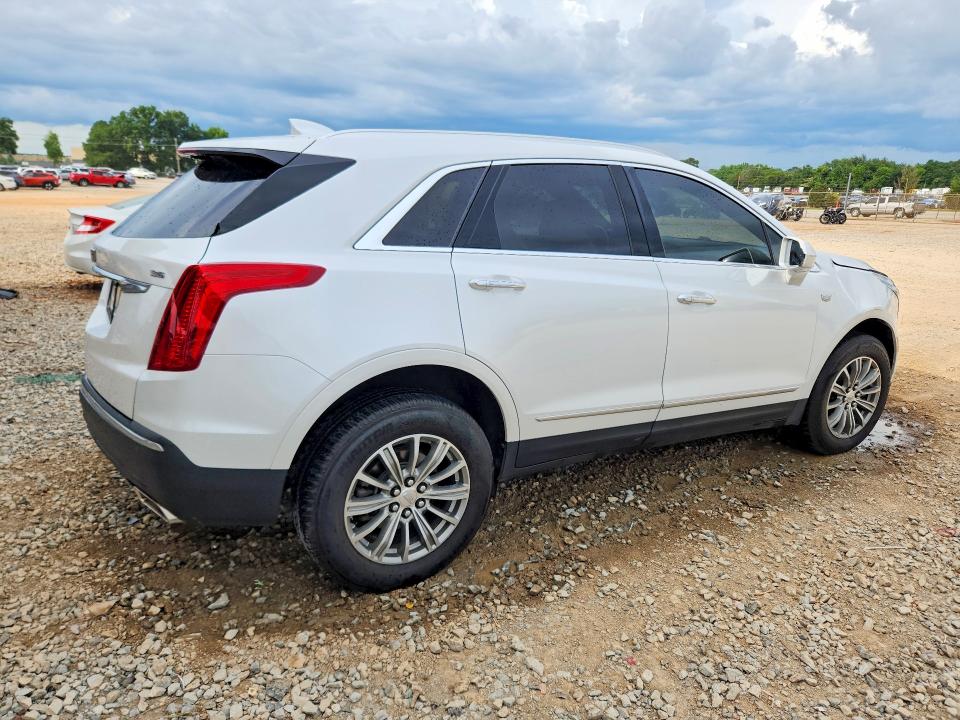 Продажа на аукционе авто 2019 Cadillac Xt5, vin: 1GYKNCRS6KZ130339, номер лота: 54957546