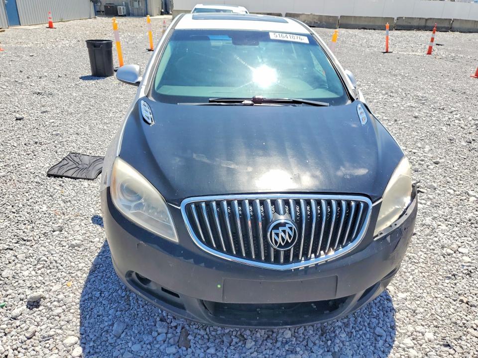 Продаж на аукціоні авто 2012 Buick Verano, vin: 1G4PS5SK5C4133852, номер лоту: 51641076