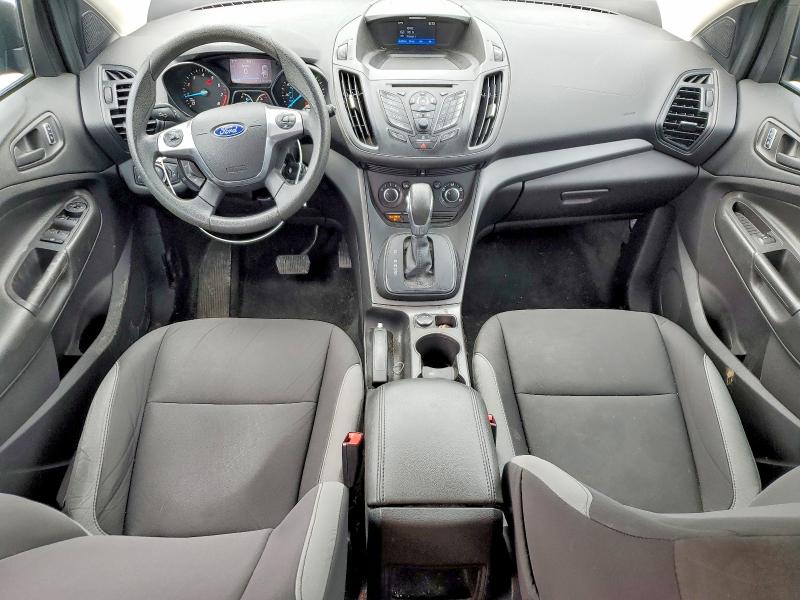 Продаж на аукціоні авто 2016 Ford Escape, vin: 1FMCU0F77GUA51161, номер лоту: 54333576