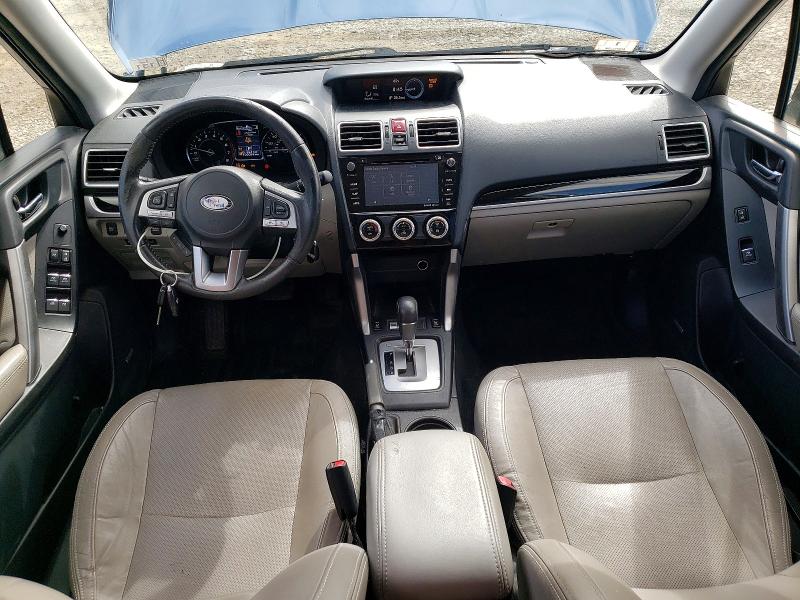 Aukcja sprzedaży 2017 Subaru Forester, vin: JF2SJARC6HH427139, numer aukcji: 51951016