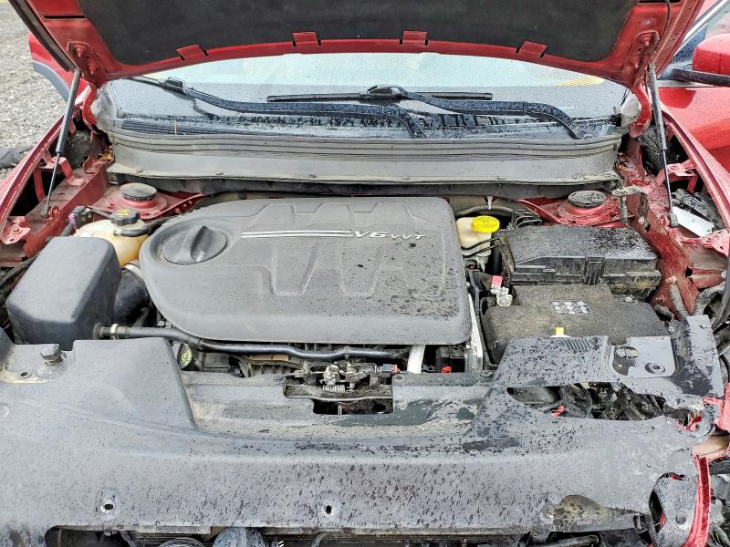 2016 Jeep Cherokee მანქანა იყიდება აუქციონზე, vin: 1C4PJMDS1GW259571, აუქციონის ნომერი: 54959126