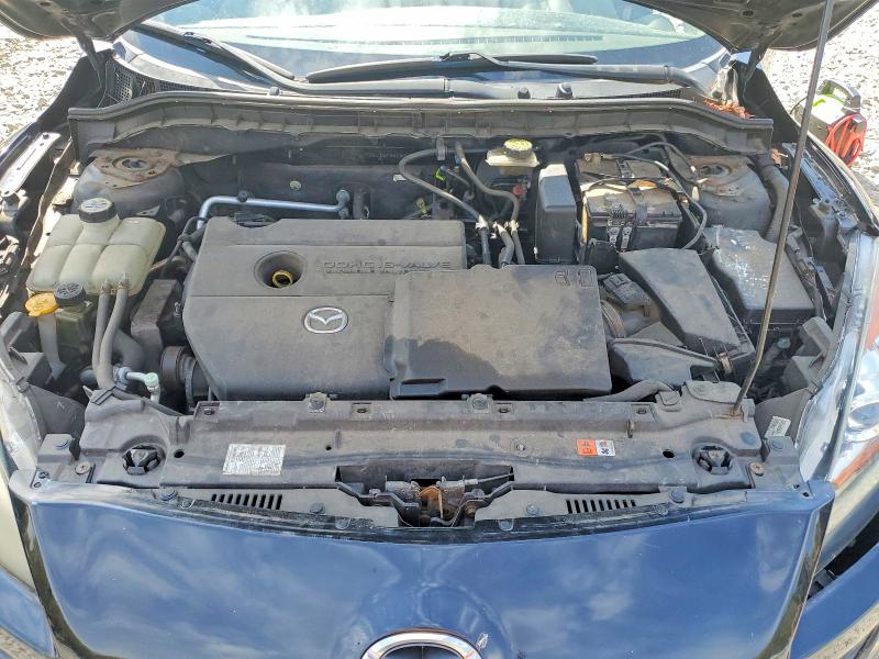 Продаж на аукціоні авто 2010 Mazda 3, vin: JM1BL1SF9A1231563, номер лоту: 53072066