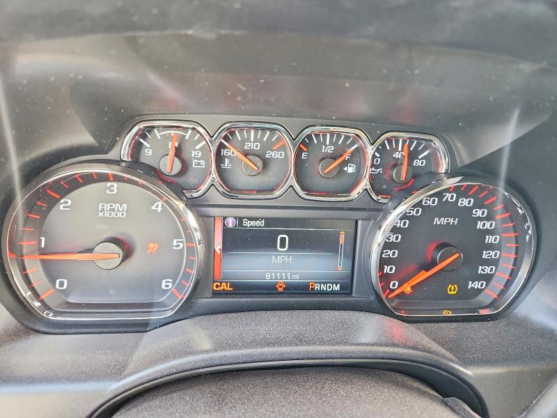 Aukcja sprzedaży 2016 Gmc Sierra, vin: 3GTU2NEC9GG198790, numer aukcji: 52228396