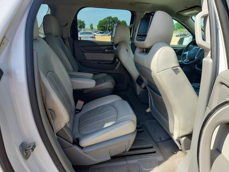 Продаж на аукціоні авто 2017 Gmc Acadia Limited, vin: 1GKKRSKD3HJ179980, номер лоту: 55238976