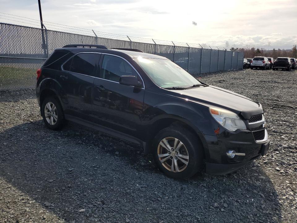 2015 Chevrolet Equinox 1lt მანქანა იყიდება აუქციონზე, vin: 2GNFLGE30F6408373, აუქციონის ნომერი: 53604936