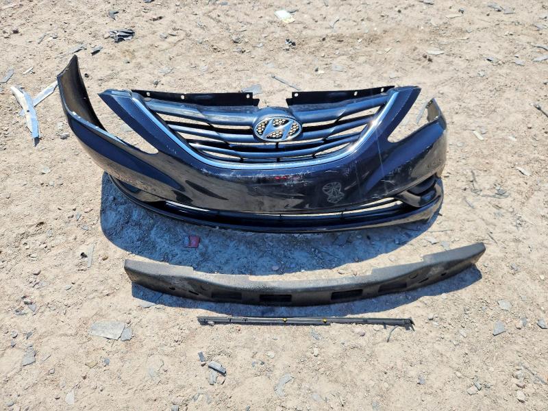 2011 Hyundai Sonata მანქანა იყიდება აუქციონზე, vin: 5NPEB4AC5BH224242, აუქციონის ნომერი: 53977246