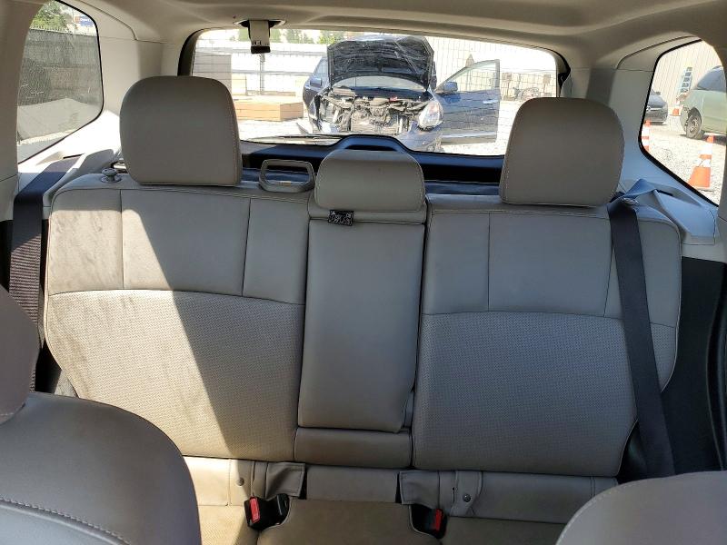 Продажа на аукционе авто 2014 Subaru Forester, vin: JF2SJAHC3EH539796, номер лота: 53083056