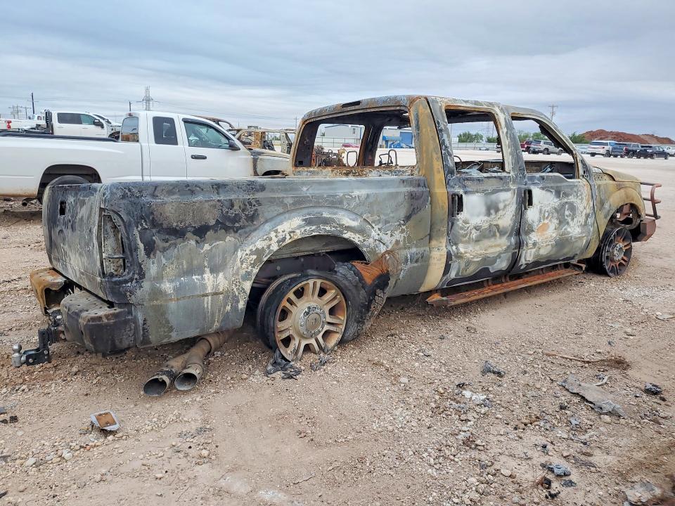 Aukcja sprzedaży 2012 Ford F250, vin: 1FT7W2BT4CEB60907, numer aukcji: 52098786
