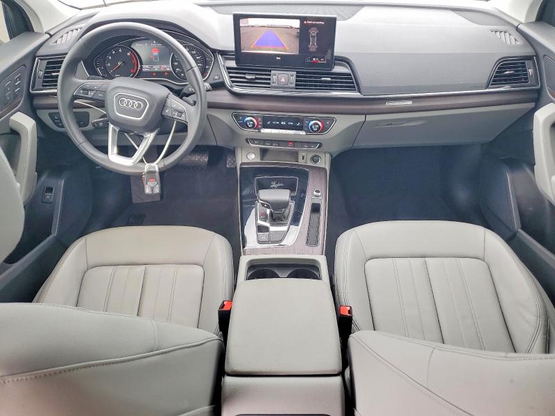 Aukcja sprzedaży 2023 Audi Q5, vin: WA1GAAFY2P2158797, numer aukcji: 53170656
