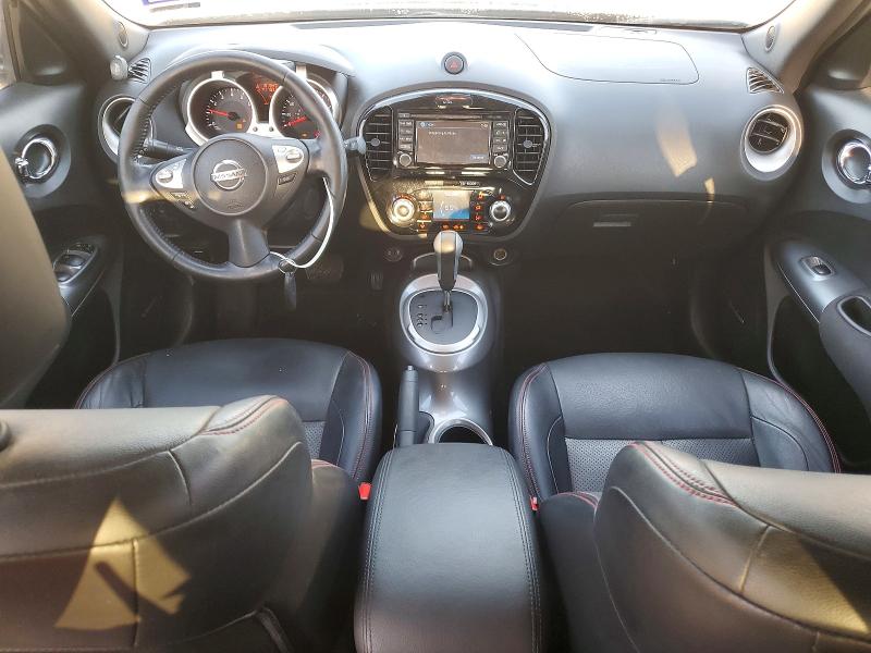 Aukcja sprzedaży 2014 Nissan Juke, vin: JN8AF5MR9ET452225, numer aukcji: 54282656