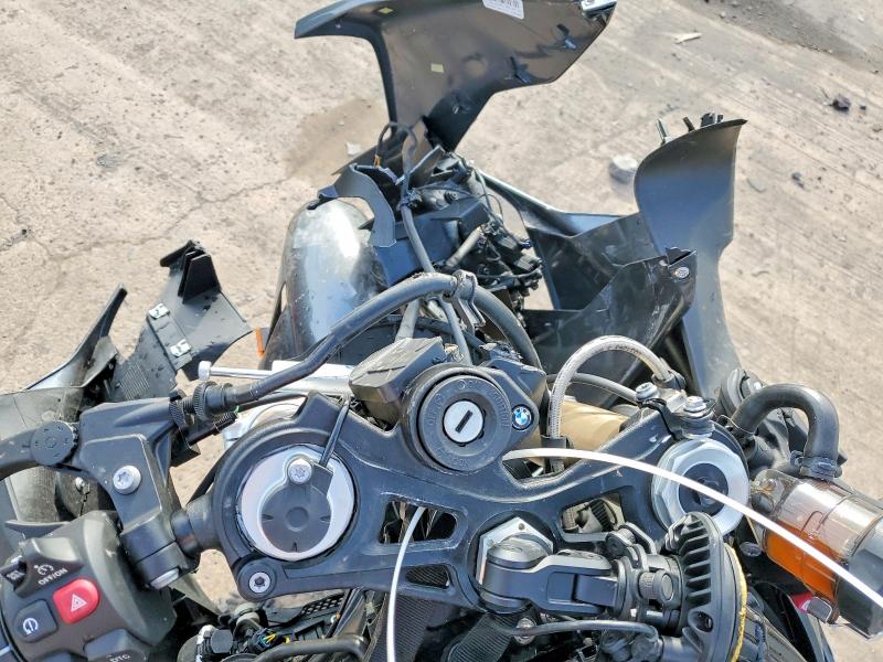 Продаж на аукціоні авто 2022 Bmw S 1000, vin: WB10E2308N6F06642, номер лоту: 54082296