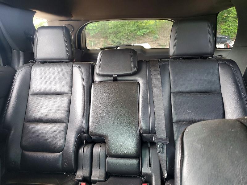 Aukcja sprzedaży 2013 Ford Explorer, vin: 1FM5K7F80DGA29948, numer aukcji: 54145726