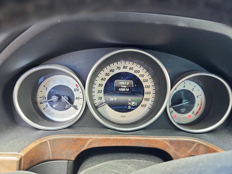 Aukcja sprzedaży 2014 Mercedes-benz E, vin: WDDHF8JB4EA816216, numer aukcji: 52766936