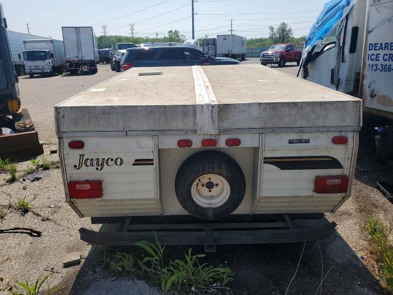 Aukcja sprzedaży 1983 Jayc Trailers, vin: 1UJAJ01F9D1AP0233, numer aukcji: 54223246