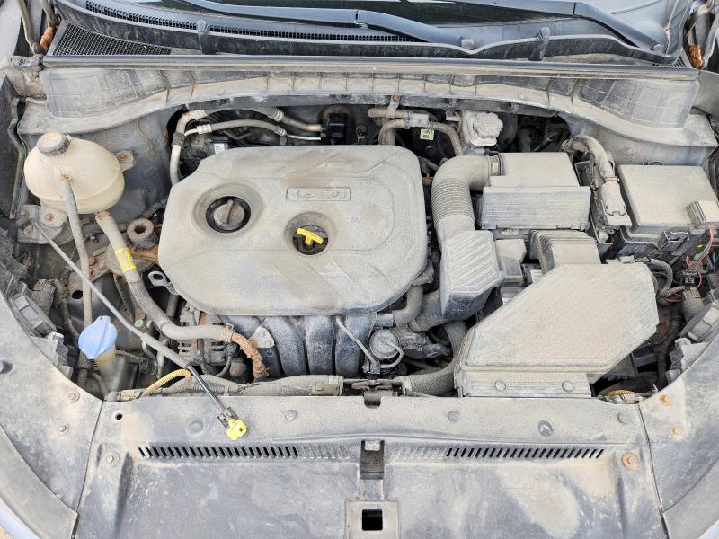 Продаж на аукціоні авто 2018 Hyundai Tucson, vin: KM8J2CA46JU762918, номер лоту: 54908386