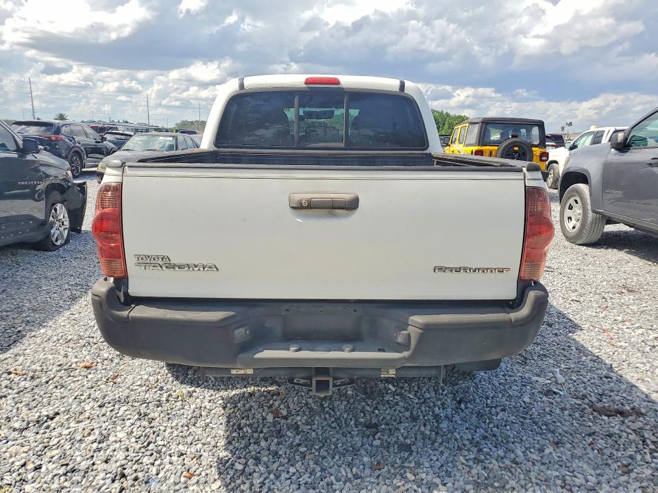 54097296 :رقم المزاد ، 5TFJX4GN0DX018830 vin ، 2013 Toyota Tacoma مزاد بيع