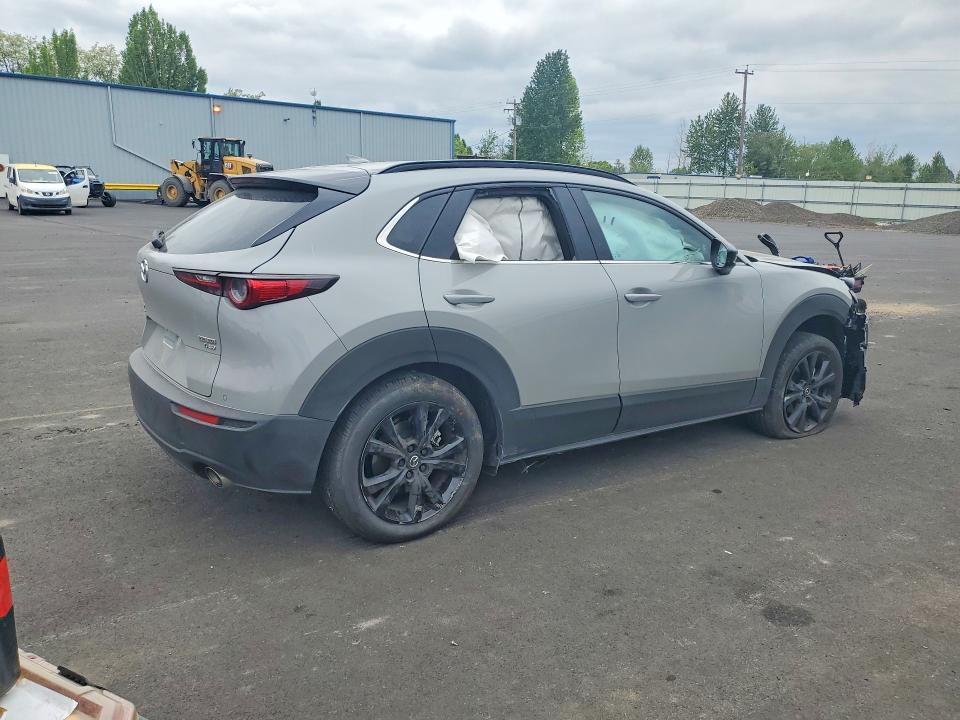 Продаж на аукціоні авто 2025 Mazda Cx-30, vin: 3MVDMBEY7SM781758, номер лоту: 52408516