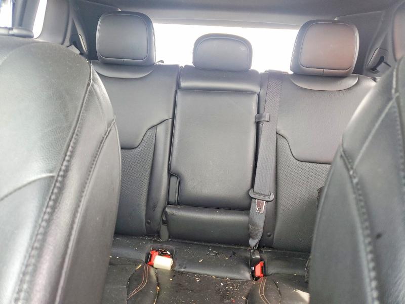Aukcja sprzedaży 2023 Jeep Compass, vin: 3C4NJDCN6PT503742, numer aukcji: 54509376