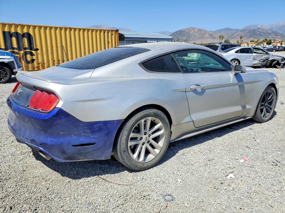 Продажа на аукционе авто 2016 Ford Mustang, vin: 1FA6P8TH6G5336700, номер лота: 54009596