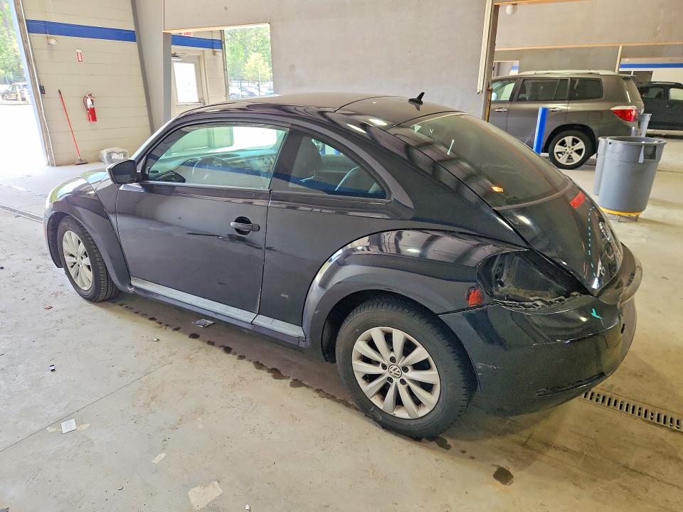 Aukcja sprzedaży 2016 Volkswagen Beetle, vin: 3VWF17ATXGM610517, numer aukcji: 53482206