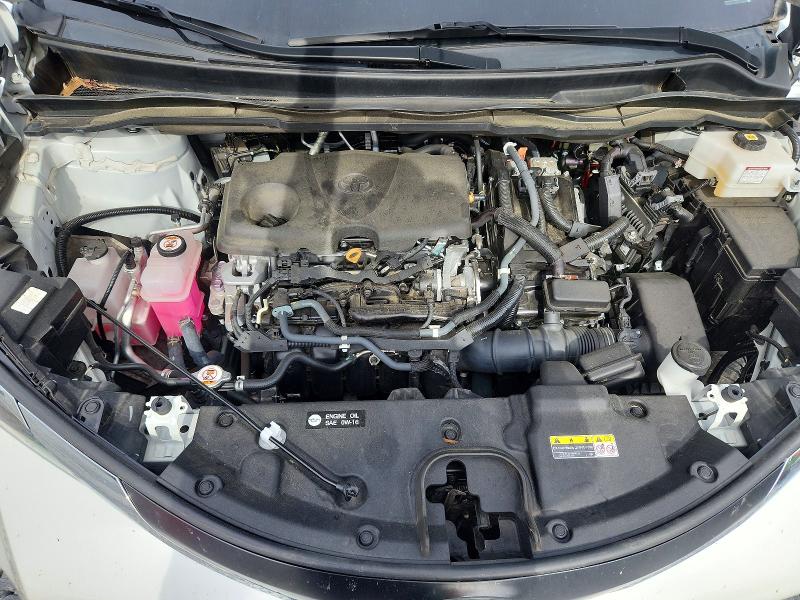 Продажа на аукционе авто 2021 Toyota Sienna, vin: 5TDYRKECXMS039575, номер лота: 52881556