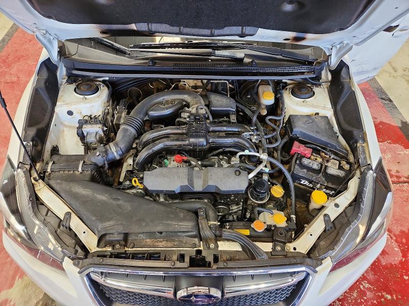 Aukcja sprzedaży 2015 Subaru Impreza, vin: JF1GPAC68F8220440, numer aukcji: 53042906