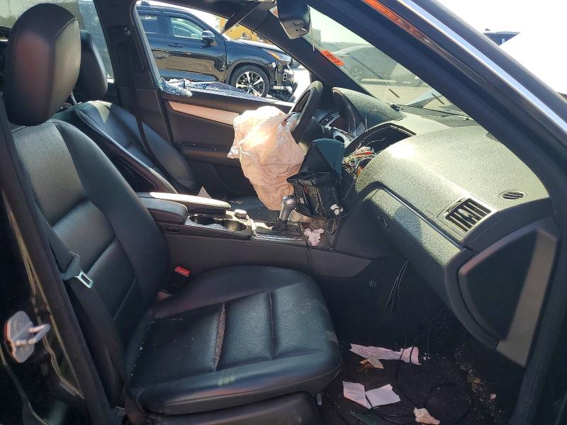 54149646 :رقم المزاد ، WDDGF5EB5AA392432 vin ، 2010 Mercedes-benz C مزاد بيع