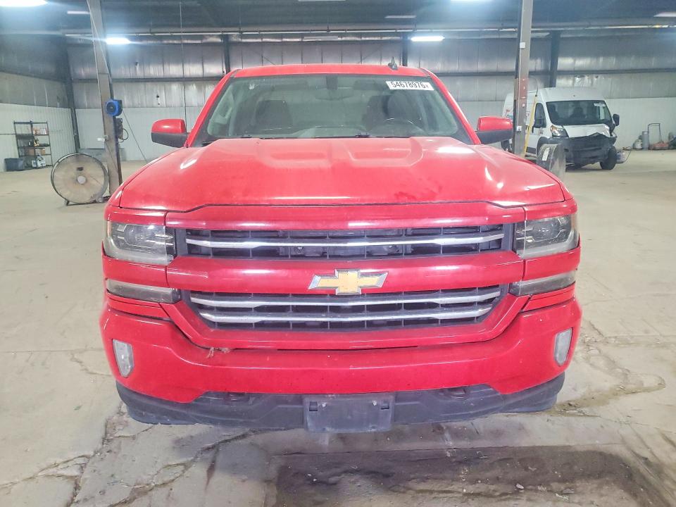 Aukcja sprzedaży 2017 Chevrolet Silverado, vin: 1GCVKREC0HZ333264, numer aukcji: 54678976